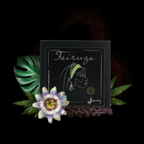 Fairuza Bio - Monorigine Arabica